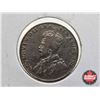 Image 6 : Canada Five Cent (3): 1922; 1923; 1924