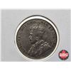 Image 7 : Canada Five Cent (3): 1922; 1923; 1924