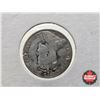 Image 6 : Canada Ten Cent (2): 1906; 1907