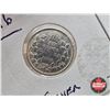 Image 2 : Canada Ten Cent (4): 1916; 1917; 1918; 1919