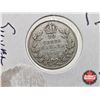 Image 3 : Canada Ten Cent (4): 1916; 1917; 1918; 1919