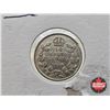 Image 4 : Canada Ten Cent (4): 1916; 1917; 1918; 1919