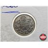 Image 3 : Canada Ten Cent (4): 1920; 1921; 1928; 1929