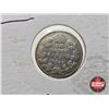 Image 5 : Canada Ten Cent (4): 1920; 1921; 1928; 1929