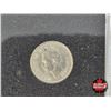 Image 11 : Canada Ten Cent (5): 1937; 1938; 1939; 1940; 1941