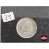 Image 4 : Canada Ten Cent (5): 1937; 1938; 1939; 1940; 1941