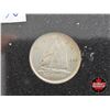 Image 5 : Canada Ten Cent (5): 1937; 1938; 1939; 1940; 1941