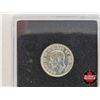 Image 8 : Canada Ten Cent (5): 1937; 1938; 1939; 1940; 1941