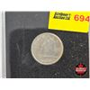 Image 2 : Canada Ten Cent (5): 1942; 1943; 1944; 1945; 1946
