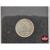 Image 3 : Canada Ten Cent (5): 1942; 1943; 1944; 1945; 1946