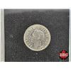 Image 9 : Canada Ten Cent (5): 1942; 1943; 1944; 1945; 1946