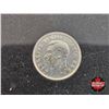 Image 12 : Canada Ten Cent (5): 1947; 1947ML; 1948; 1949; 1950
