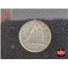 Image 5 : Canada Ten Cent (5): 1947; 1947ML; 1948; 1949; 1950