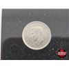 Image 8 : Canada Ten Cent (5): 1947; 1947ML; 1948; 1949; 1950