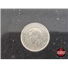 Image 9 : Canada Ten Cent (5): 1947; 1947ML; 1948; 1949; 1950