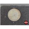 Image 6 : Canada Ten Cent (5): 1951; 1952; 1954; 1955; 1959