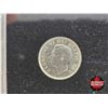 Image 9 : Canada Ten Cent (5): 1951; 1952; 1954; 1955; 1959