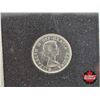 Image 12 : Canada Ten Cent (5): 1956; 1957; 1958; 1959; 1960