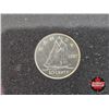 Image 3 : Canada Ten Cent (5): 1956; 1957; 1958; 1959; 1960