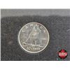 Image 6 : Canada Ten Cent (5): 1956; 1957; 1958; 1959; 1960