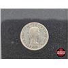 Image 8 : Canada Ten Cent (5): 1956; 1957; 1958; 1959; 1960