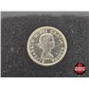Image 9 : Canada Ten Cent (5): 1956; 1957; 1958; 1959; 1960
