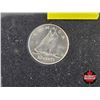 Image 2 : Canada Ten Cent (5): 1961; 1962; 1963; 1964; 1965