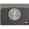 Image 4 : Canada Ten Cent (5): 1961; 1962; 1963; 1964; 1965