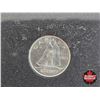 Image 6 : Canada Ten Cent (5): 1961; 1962; 1963; 1964; 1965