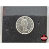 Image 8 : Canada Ten Cent (5): 1961; 1962; 1963; 1964; 1965