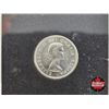 Image 9 : Canada Ten Cent (5): 1961; 1962; 1963; 1964; 1965