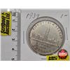 Image 1 : Canada Dollar 1939