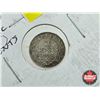 Image 2 : Newfoundland Five Cent 1941C