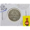 Image 2 : Newfoundland Ten Cent 1912