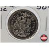 Image 2 : Canada Fifty Cent (4) : 1994; 1995; 1999; 2000