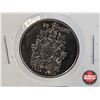 Image 2 : Canada Fifty Cent (4) : 2002; 2004P; 2007; 2025