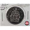 Image 3 : Canada Fifty Cent (4) : 2002; 2004P; 2007; 2025