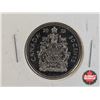 Image 5 : Canada Fifty Cent (4) : 2002; 2004P; 2007; 2025