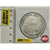 Image 1 : USA Historic Colorado Mining : Black Hawk Colorado Token (.999 Silver)