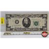 Image 1 : USA $20 Bill 1974 : Green Seal : Neff/Simon #G53429183D