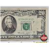 Image 3 : USA $20 Bill 1974 : Green Seal : Neff/Simon #G53429183D