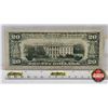 Image 4 : USA $20 Bill 1974 : Green Seal : Neff/Simon #G53429183D