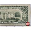 Image 6 : USA $20 Bill 1974 : Green Seal : Neff/Simon #G53429183D