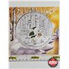 Image 1 : RCM Canada 2016 $25 Fine Silver : Woodland Elf (99.99%)