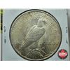 Image 4 : USA Peace Dollar 1922