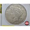 Image 2 : USA Peace Dollar 1923