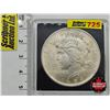 Image 1 : USA Peace Dollar 1924