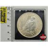 Image 2 : USA Peace Dollar 1924