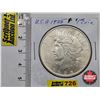 Image 1 : USA Peace Dollar 1925