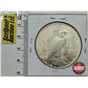 Image 2 : USA Peace Dollar 1925